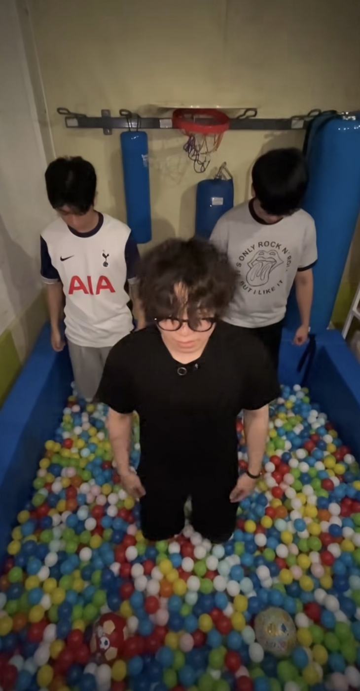 진격의 거인 따라잡기